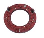 диск сцепления нажимной МТЗ 70-1601093 (голый) прост.корз.