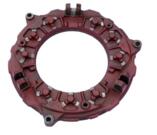 диск сцепления нажимной МТЗ 80-1601093 (голый)