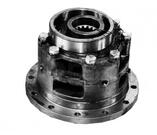 дифференциал МТЗ в сб. 85-2403020 (под подш.7215, посадочное 75мм.)