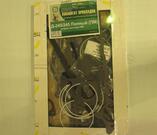 к-т прокладок двигателя ММЗ-240 (МТЗ, ЗИЛ-Бычок) большой *ООО ГБЦ* (с паронитом)