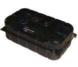 бак топливный Валдай 33104-1101010 (105л.) ГАЗ-33104/3309, ГАЗон NEXT ЕВРО-3