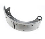 колодка тормозная ГАЗ 3309-3502090 (задняя) *ГАЗ*