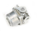 клапан ограничения давления 100-3534010 КАМАЗ,МАЗ