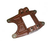 корпус вилок 80С-1702081 (голый)