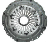 диск сцепления ведущий МАЗ 183-1601090-05 (З) корзина (ЕВРО-3)