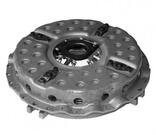 диск сцепления ведущий МАЗ 236-1601090-Б (З) корзина