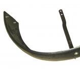 крыло МТЗ переднее 80-8403010 (левое) в сб. МТЗ-80 пластик