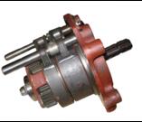 крышка ВОМ 85-4202020 в сб. (8 шлицов) МТЗ-1221/3022/2522