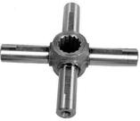 крестовина МОД 1522-2403062-Б (без сателлитов) МТЗ