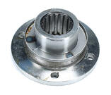 фланец вала карданного МАЗ (зад.моста) 54326-2402061 (Dотв.=14,Dшл.=52х60,Н=80  4-отв.)