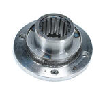 фланец вала карданного МАЗ (зад.моста) 54326-2402061-020 (D=65,d=14,H=76  4-отв.)