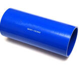 шланг интеркулера 64301-1323092-001 (L=225мм. D=90х100мм.) *силикон*