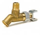 краник сливной блока 5320-1305010 (375-1305010) КаМАЗ,Урал