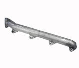 коллектор выпускной ЯМЗ 238-1008022-Г (правый) дв.238 (авт.МАЗ)