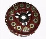 диск сцепления ведущий ММЗ 85-1601090-В (корзина 1221) *на ступице 3 пятака* *БЗТДиА*