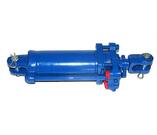 гидроцилиндр в сб. МТЗ Ц100х200-3 *А* без пальцев