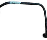 труба гидросистемы 70-4607130 *маслопровод* (МТЗ)