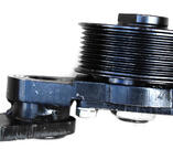 ролик 2522-1321130-В натяжной ремня привода вентилятора (МТЗ-2822ДЦ/2822.1/2522)