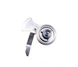 ролик ремня натяжной (с кронштейном) 53-1308067-06 ГАЗ-53 *ЗМЗ*