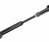 вал карданный в сб. УАЗ (передний) 3741(452)-2203010-09 (L=652мм.) *АДС*