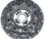 диск сцепления ведущий КаМАЗ 14.1601090 (корзина) *ПРЗП* рычажная