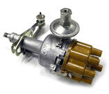 распределитель зажигания в сб. (бесконт.) ЗИЛ 24.3706-А2 (коммутатор 131.3734) *под болт* *СОАТЭ*