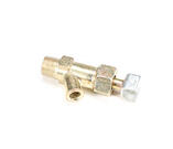 краник сливной блока 130-1305010-Е (ЗИЛ-130)