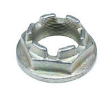 гайка хвостовика редуктора 5336-2402037 (М48х2-5Н6Н) *ведущей шестерни*