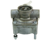 клапан ускорительный 100-3518210 в сб. КаМАЗ,МАЗ *ПРЗП*