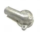 крышка корпуса термостата 421-1306032-10 4215, 4216 дв. (верхняя часть) ГАЗель