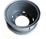 диск колеса МАЗ 54321-3101012 (8.5х20) 10 отв. ЕВРО *ПРЗП*