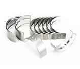 вкладыши 130-1000102-Б коренные 0,00 (стандарт) *Дайдо Металл Русь*