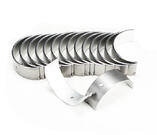 вкладыши 130-1000104-02 шатунные 0,00 (стандарт) *Дайдо Металл Русь*