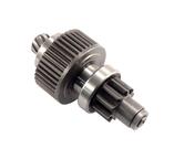 привод стартера (бендикс) ММЗ (12/24В) *JUBANA* 123707101 (Z=10)