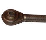 винт навески 1220-4605075 тяги (лев..резьба М34, отв.в шарн. d=20мм.)