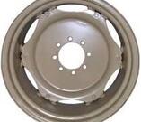 диск колеса МТЗ передний W9-20-3101020А (обод) 8 шпилек