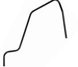 маслопровод 70-1405109 масл.радиатора (МТЗ)