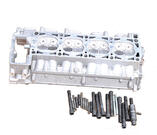 головка блока цилиндров в сб. 406-3906562  (с прокл. и крепежом)