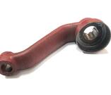 рычаг поворотный 50-3001040 перед.ось *цапфы* МТЗ