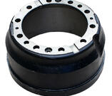 барабан тормозной МАЗ 64221-3502070 (10 отверстий, Шир.накл.=160мм.)