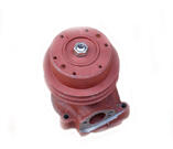 насос водяной в сб. ММЗ 245-1307010-А1 (шкив на 2-ва руч.) МТЗ *БЗА*