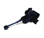 прибор буксирный 5336-2707212-11 (евросцепка) *без корпуса* D=50мм. (МАЗ)