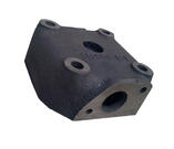 головка ПД Д24.033-Б (350.01.004.00) пускового двигателя (алюм.)