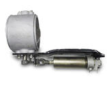 заслонка 5336-3570010-03 горного тормаза