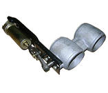 заслонка 5434-3570010-03 горного тормоза