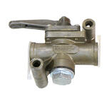 кран разобщительный 100-3520010-01 (откл.прицепа)