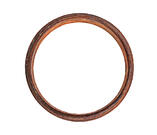 кольцо 5428-1203844-Б (патрубка с шарниром 64227)