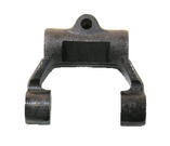 вилка сцепления МАЗ 4370-1601203-060 (вал d=25мм. L=65мм.) под Sachs