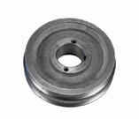 шкив коленчатого вала ЯМЗ 236-1005061-Б (2-х ручейный)