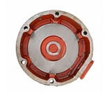 тормоз 50-3502010 в сб. (стояночный) *без отверстия*